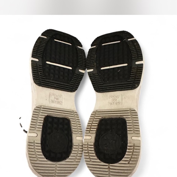 G/FORE Black Spike-less Golf Shoes - Picture 5 of 7